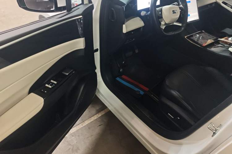 Used Geely Galaxy L7 2023 1.5T 55km PRO Driver Seat