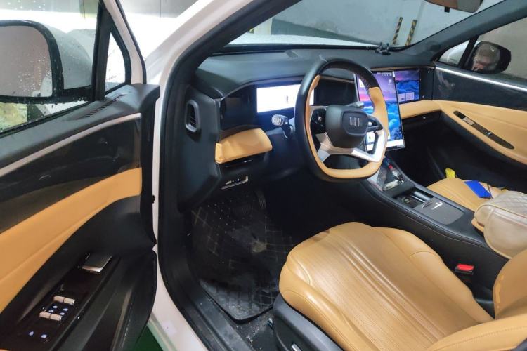 Used Geely Galaxy L7 2023 1.5T 115 km PLUS Driver Seat