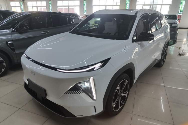 Used Geely Galaxy L7 2023 1.5T 115 km Starship Guazi used car, China used car export, Used car for sale, Used Geely Galaxy cars, Cheapest cars for sale
