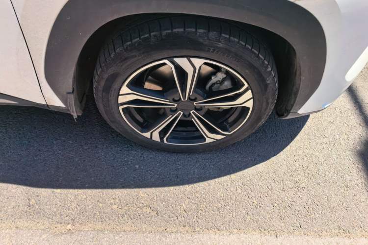 Used Geely Galaxy L7 2023 1.5T 115 km Starship Exterior 1