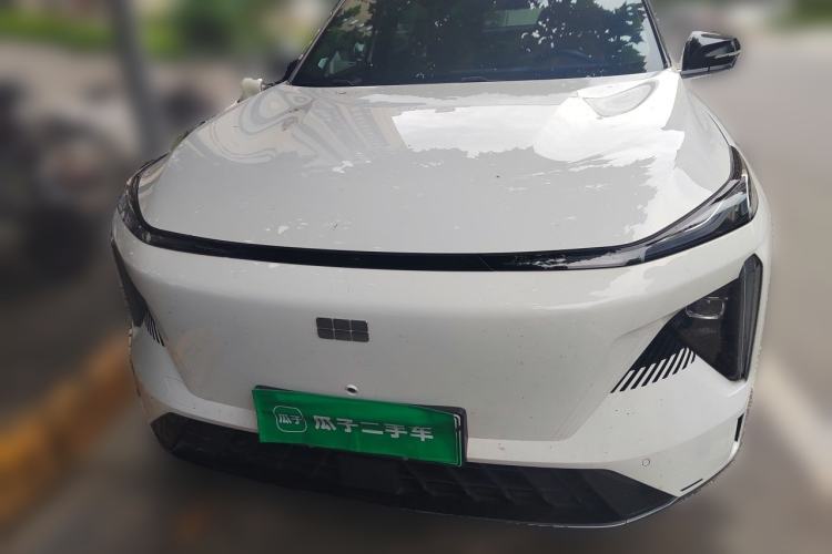 Used Geely Galaxy L7 2023 1.5T 115 km Starship Exterior 1
