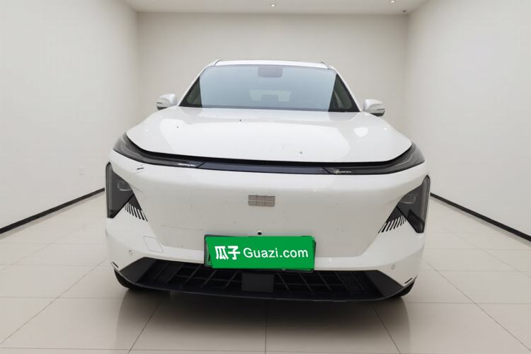 Used Geely Galaxy L7 2023 1.5T 115 km PLUS Exterior 1