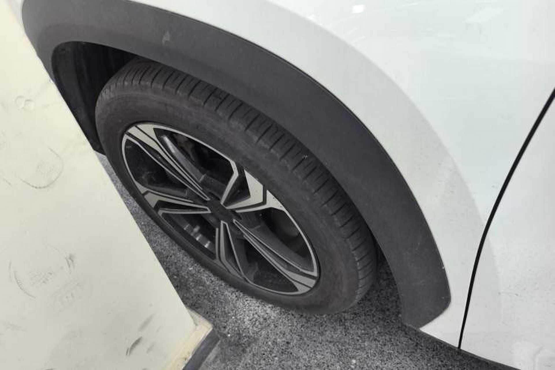 Used Geely Galaxy L7 2023 1.5T 115 km Starship Exterior 4