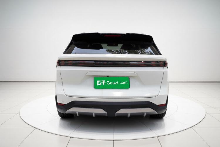 Used Geely Galaxy L7 2023 1.5T 115 km MAX Exterior 4