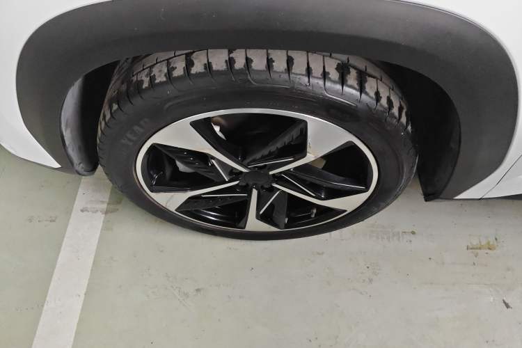 Used Geely Galaxy L7 2023 1.5T 115 km Starship Exterior 4