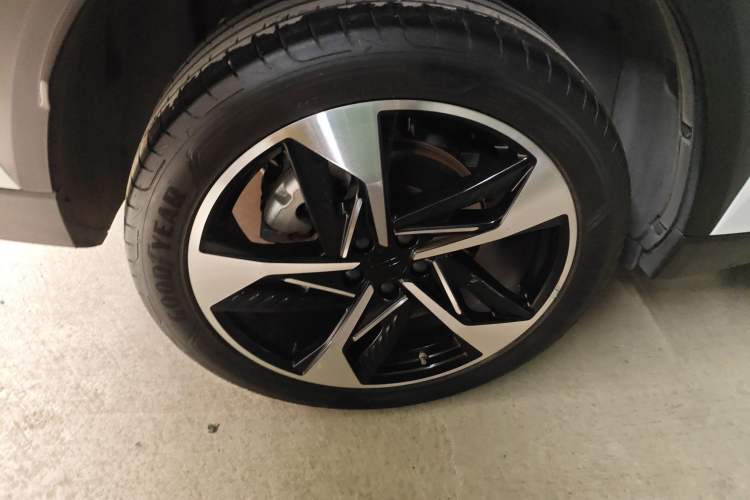 Used Geely Galaxy L7 2023 1.5T 115 km Starship Exterior 5