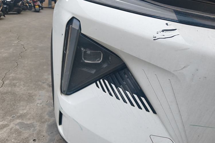 Used Geely Galaxy L7 2023 1.5T 115 km PLUS Exterior 6