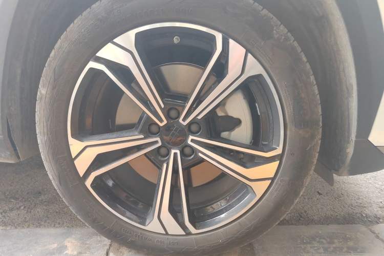 Used Geely Galaxy L7 2023 1.5T 115 km Starship Exterior 7