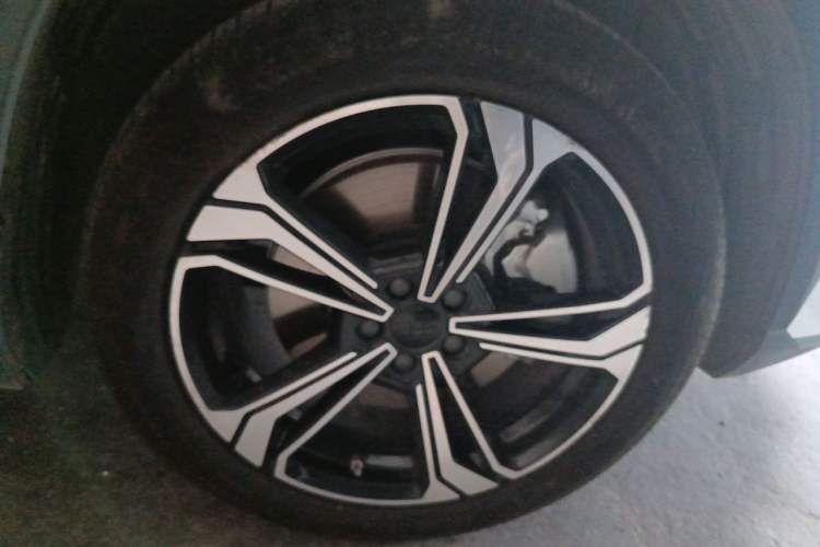 Used Geely Galaxy L7 2023 1.5T 115 km MAX Exterior 7