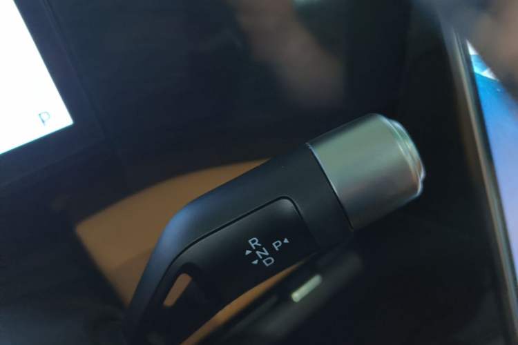 Used Geely Galaxy L7 2023 1.5T 115 km PLUS Gear Lever