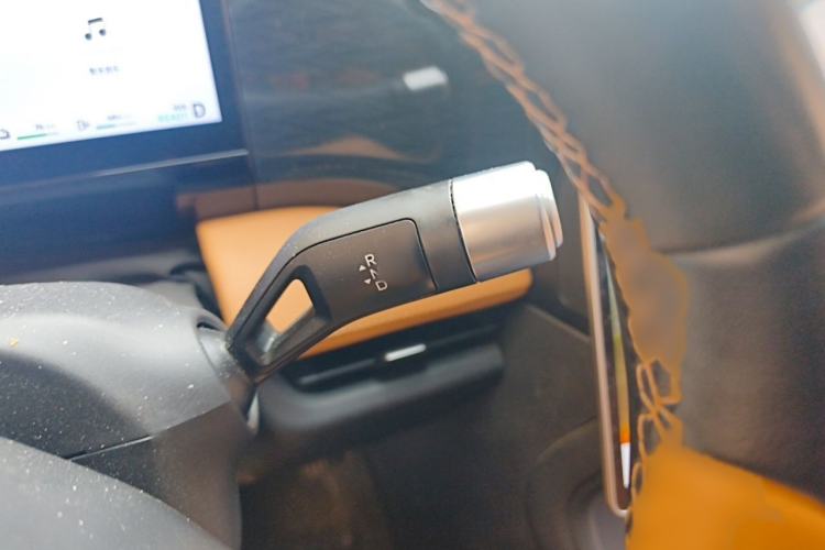 Used Geely Galaxy L7 2023 1.5T 115 km PLUS Gear Lever
