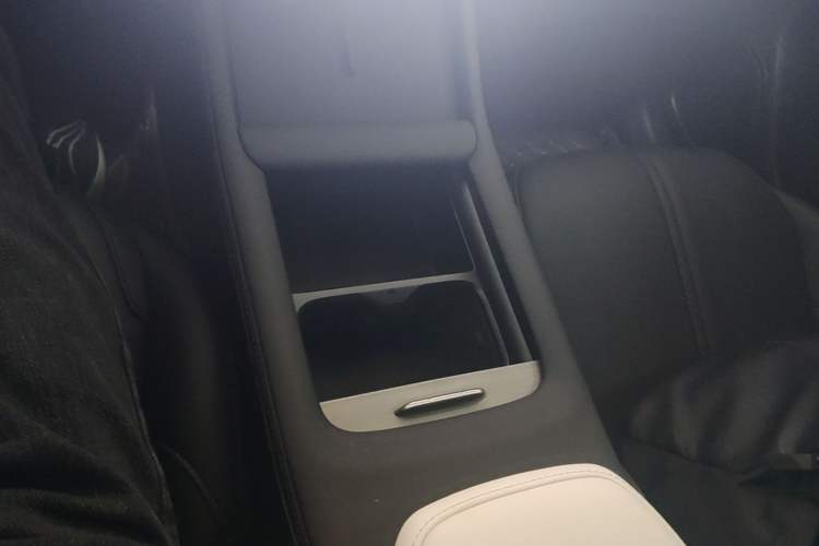 Used Geely Galaxy L7 2023 1.5T 55km AIR Gear Lever