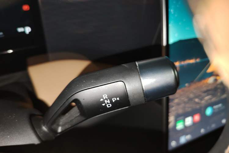 Used Geely Galaxy L7 2023 1.5T 115 km MAX Gear Lever