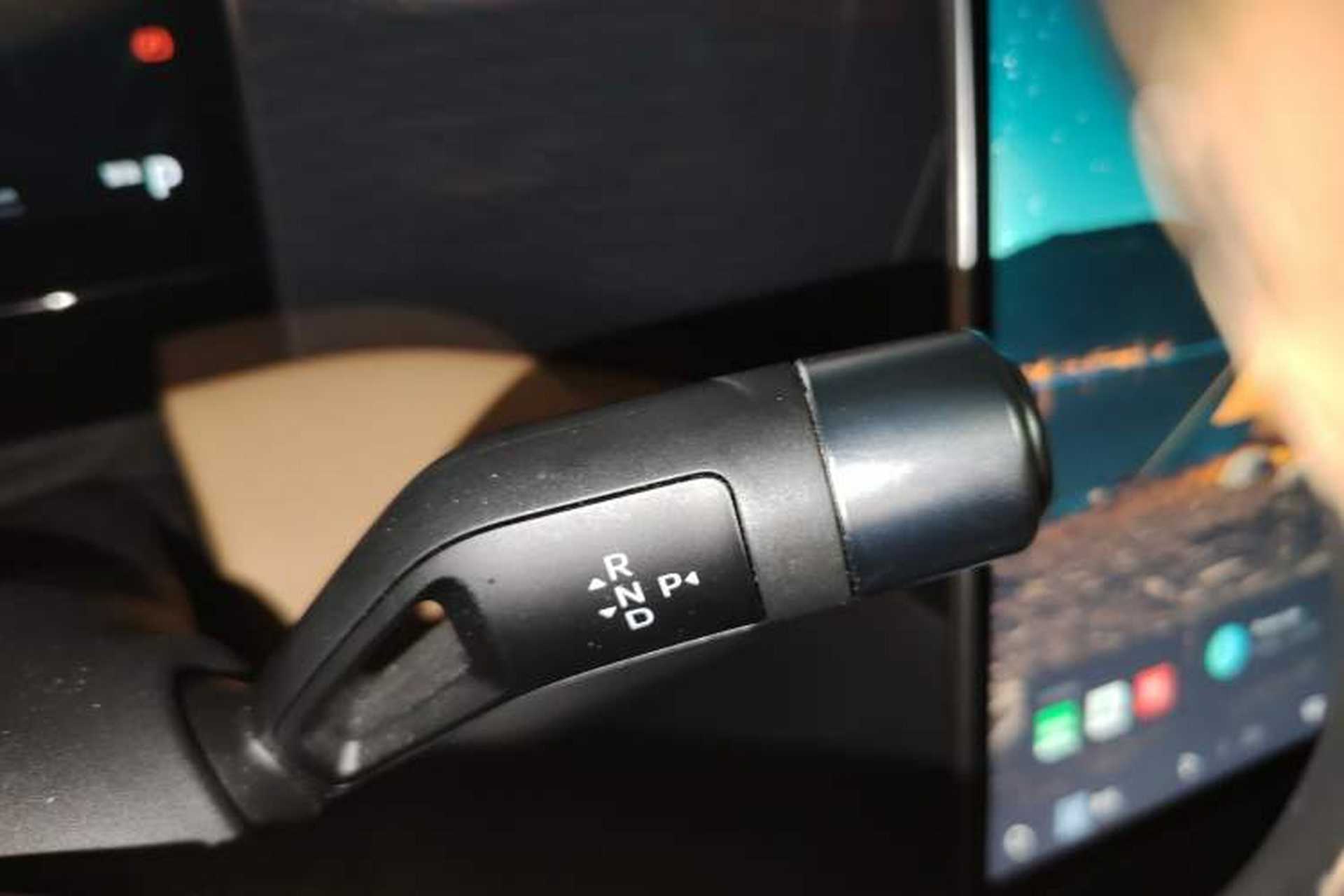 Used Geely Galaxy L7 2023 1.5T 115 km MAX Gear Lever