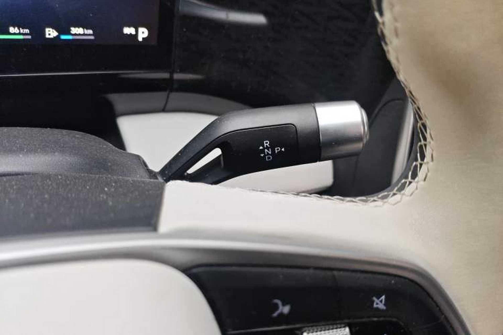 Used Geely Galaxy L7 2023 1.5T 115 km MAX Gear Lever
