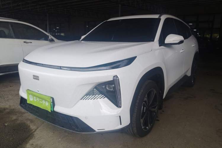 Used Geely Galaxy L7 2023 1.5T 115 km MAX Guazi used car, China used car export, Used car for sale, Used  cars, Cheapest cars for sale
