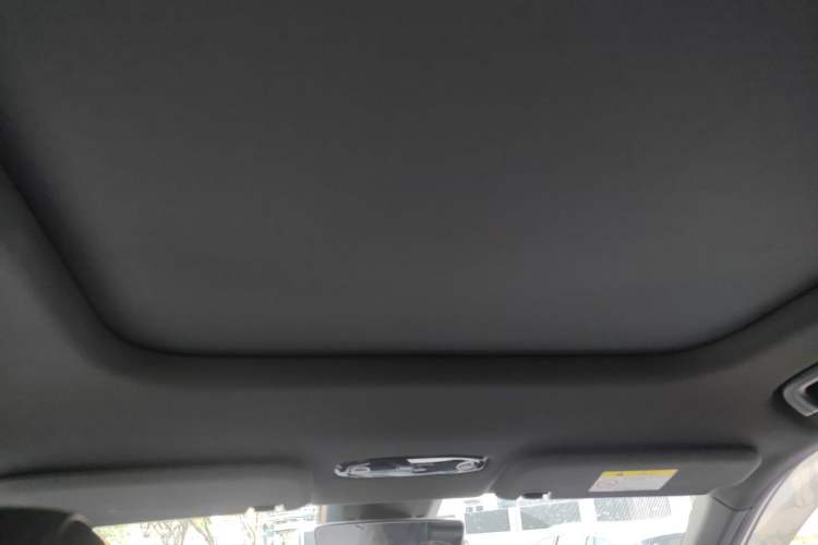 Used Geely Galaxy L7 2023 1.5T 115 km MAX Headliner