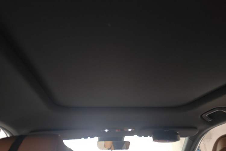 Used Geely Galaxy L7 2023 1.5T 115 km MAX Headliner