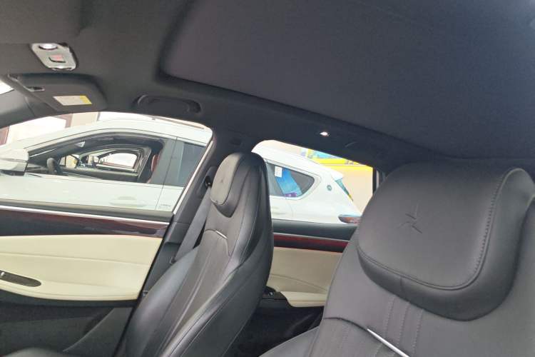 Used Geely Galaxy L7 2023 1.5T 115 km MAX Headliner