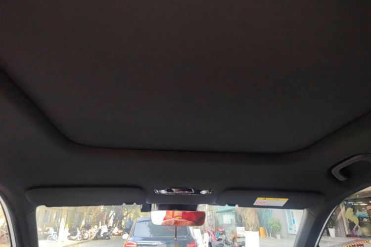 Used Geely Galaxy L7 2023 1.5T 115 km Starship Headliner