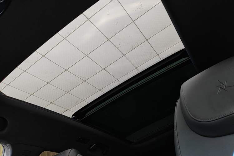 Used Geely Galaxy L7 2023 1.5T 115 km PLUS Headliner