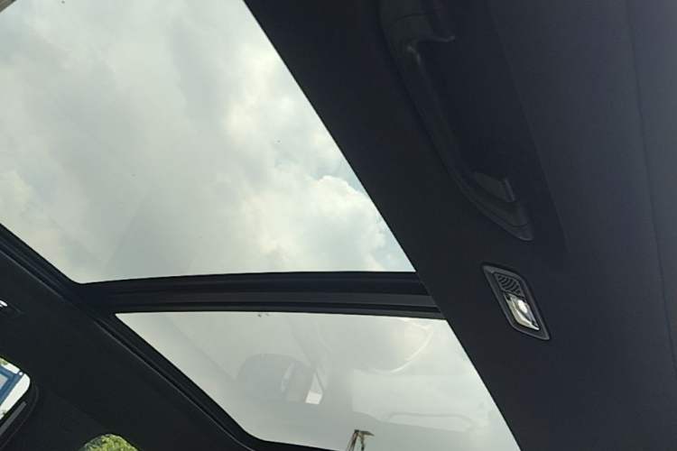 Used Geely Galaxy L7 2023 1.5T 55km PRO Headliner
