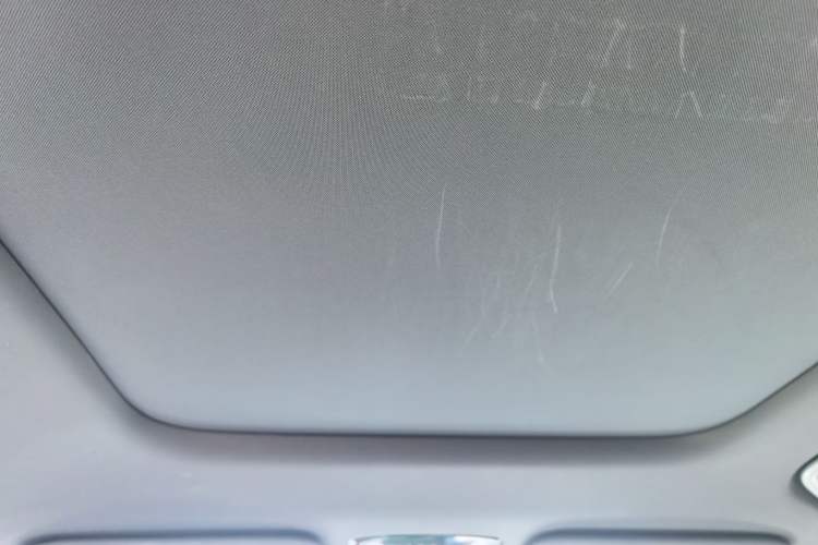 Used Geely Galaxy L7 2023 1.5T 115 km Starship Headliner