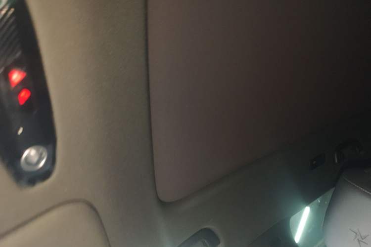 Used Geely Galaxy L7 2023 1.5T 55km PRO Headliner