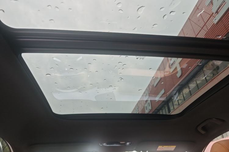 Used Geely Galaxy L7 2023 1.5T 115 km Starship Headliner