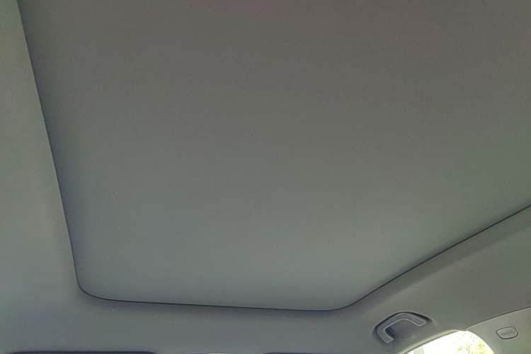 Used Geely Galaxy L7 2023 1.5T 115 km Starship Headliner