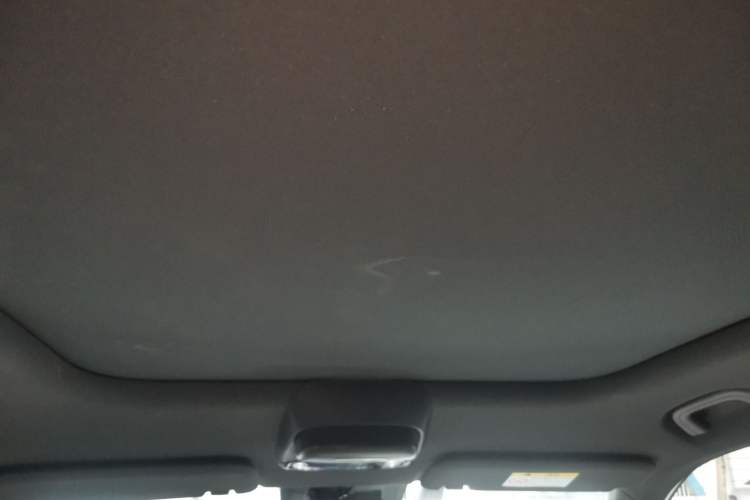 Used Geely Galaxy L7 2023 1.5T 115 km Asian Games Phantom Edition Headliner