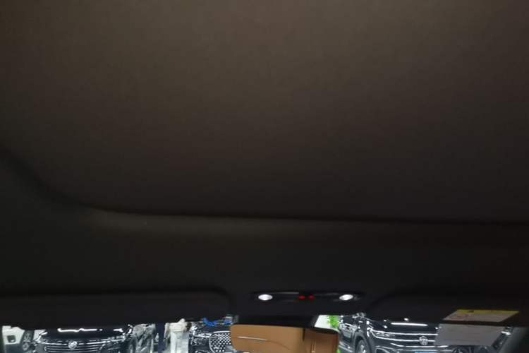 Used Geely Galaxy L7 2023 1.5T 55km PRO Headliner