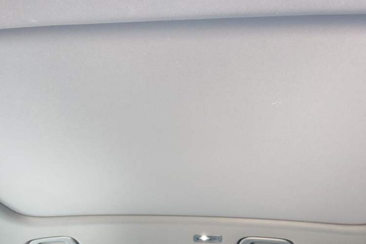 Used Geely Galaxy L7 2023 1.5T 115 km Starship Headliner