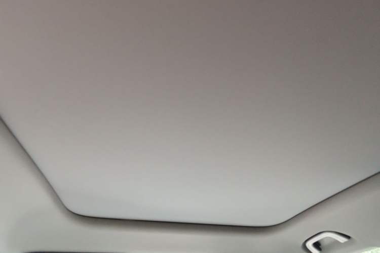 Used Geely Galaxy L7 2023 1.5T 115 km Starship Headliner