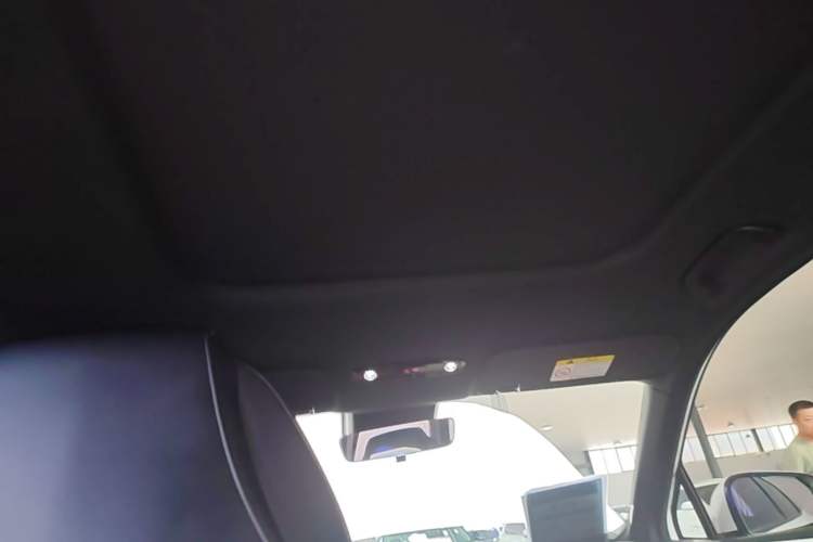 Used Geely Galaxy L7 2023 1.5T 115 km PLUS Headliner