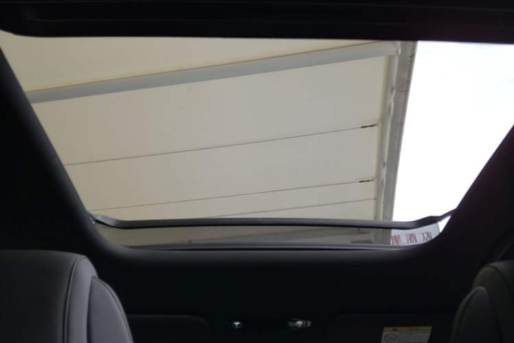 Used Geely Galaxy L7 2023 1.5T 115 km MAX Headliner