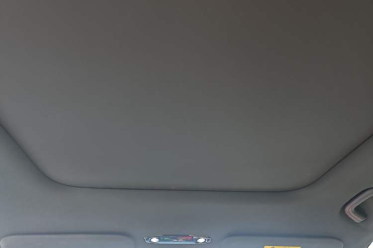 Used Geely Galaxy L7 2023 1.5T 115 km Starship Headliner