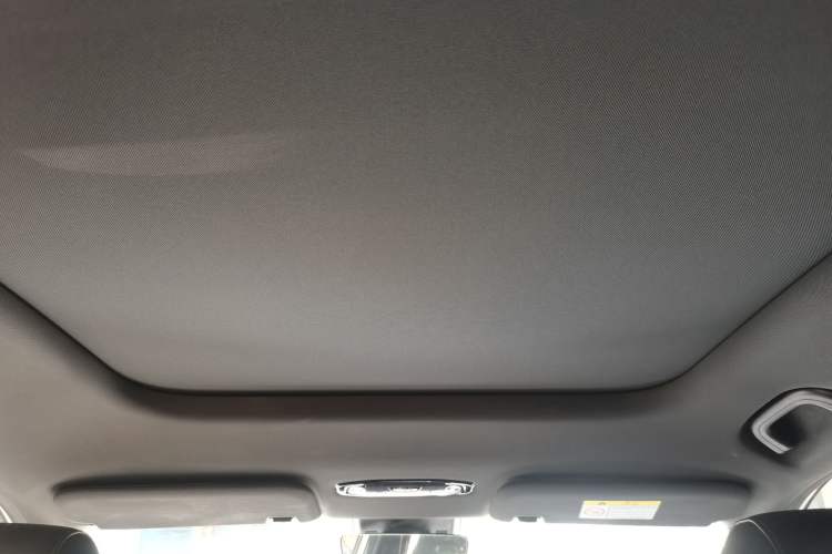 Used Geely Galaxy L7 2023 1.5T 115 km MAX Headliner