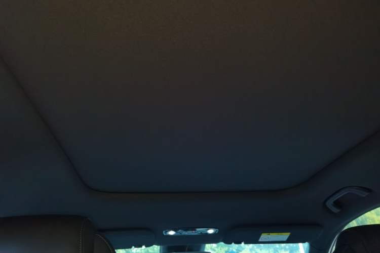 Used Geely Galaxy L7 2023 1.5T 115 km PLUS Headliner