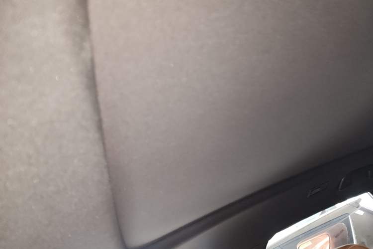 Used Geely Galaxy L7 2023 1.5T 115 km MAX Headliner