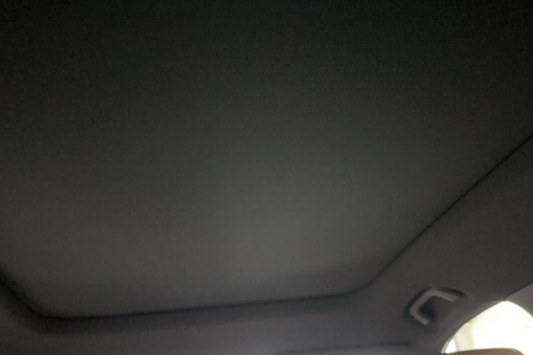 Used Geely Galaxy L7 2023 1.5T 115 km MAX Headliner