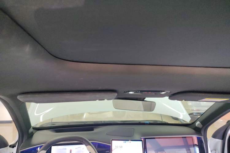 Used Geely Galaxy L7 2023 1.5T 115 km Starship Headliner
