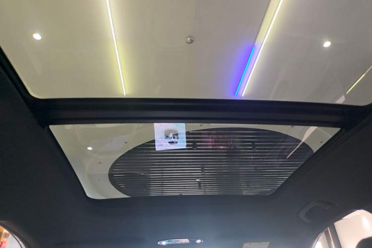 Used Geely Galaxy L7 2023 1.5T 115 km PLUS Headliner
