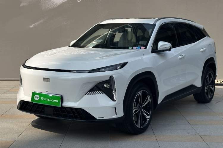 Used Geely Galaxy L7 2023 1.5T 115 km Asian Games Phantom Edition Guazi used car, China used car export, Used car for sale, Used cars, Cheapest cars for sale