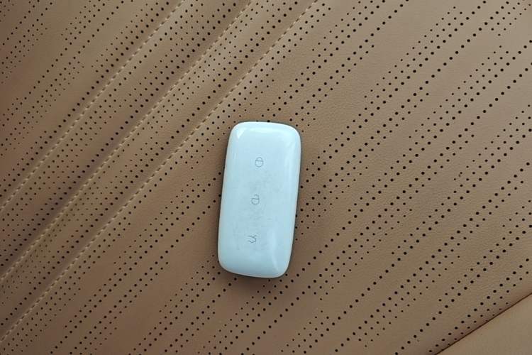 Used Geely Galaxy L7 2023 1.5T 115 km Starship Interior 1