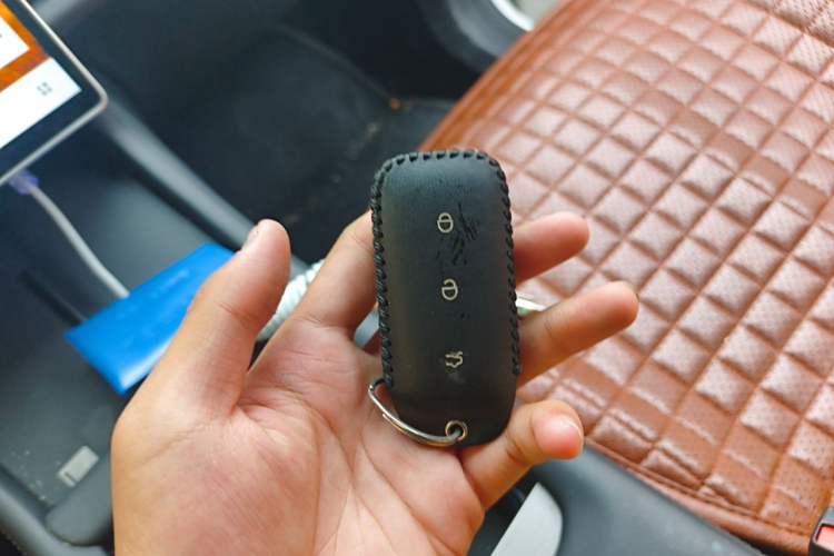 Used Geely Galaxy L7 2023 1.5T 115 km PLUS Interior 1