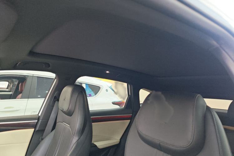 Used Geely Galaxy L7 2023 1.5T 115 km MAX Interior 5