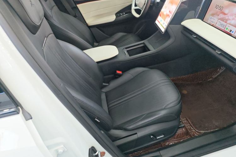 Used Geely Galaxy L7 2023 1.5T 115 km MAX Interior 8