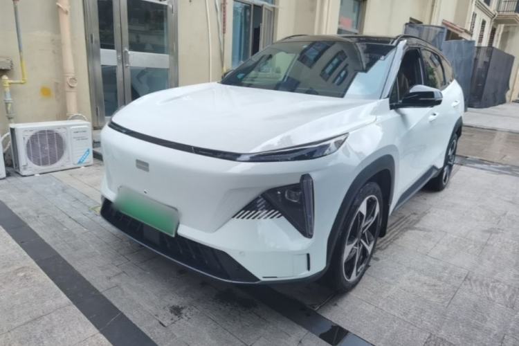 Used Geely Galaxy L7 2023 1.5T 115 km Starship Guazi used car, China used car export, Used car for sale, Used  cars, Cheapest cars for sale