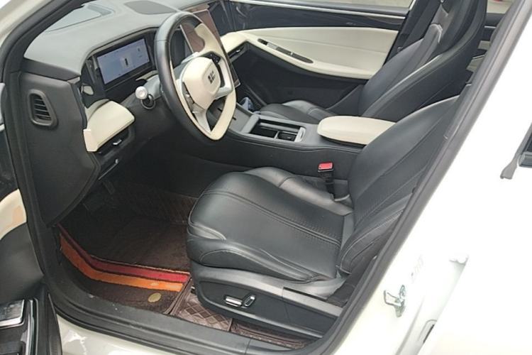 Used Geely Galaxy L7 2023 1.5T 55km PRO Left Front Seat